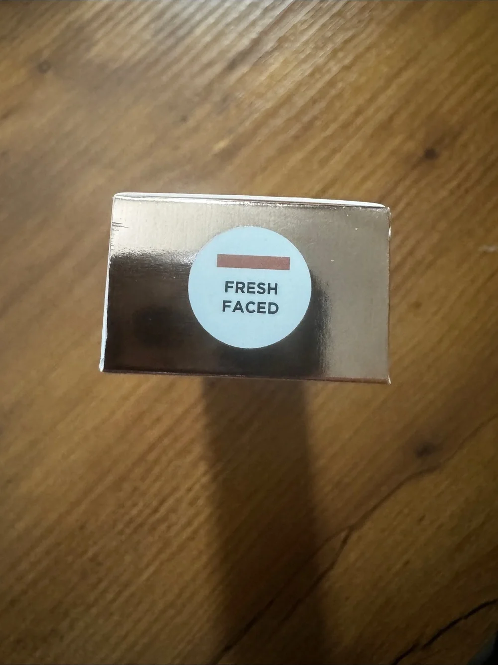ICONIC London Radiant Glow Liquid Highlighter - Fresh Faced BNIB